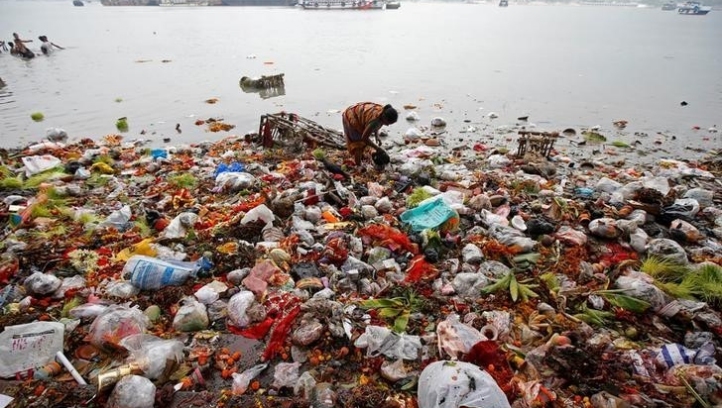 The US reportedly opposed deal, which follows concerns that villages in Indonesia, Thailand and Malaysia have ‘turned into dumpsites’
